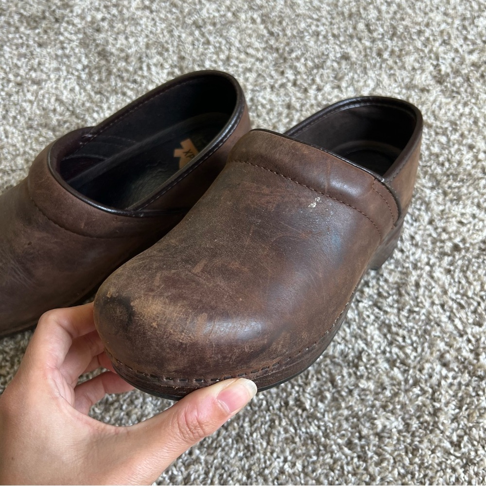 Dansko Clogs - Picture 7 of 9